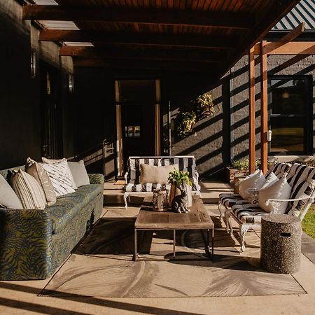 Rockwood Karkloof Forest Lodge & Mountain Cabin Yarrow Eksteriør bilde