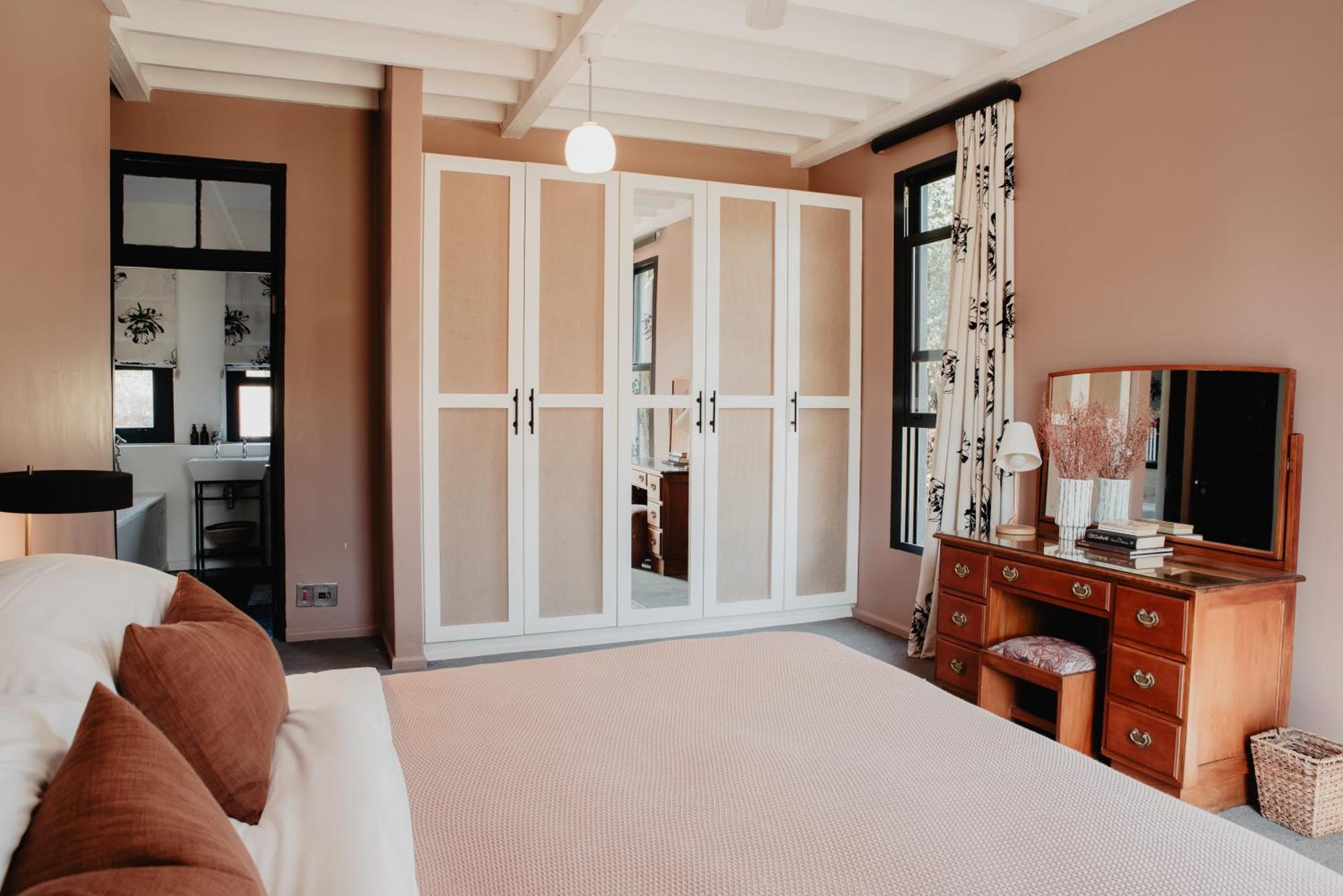 Rockwood Karkloof Forest Lodge & Mountain Cabin Yarrow Eksteriør bilde