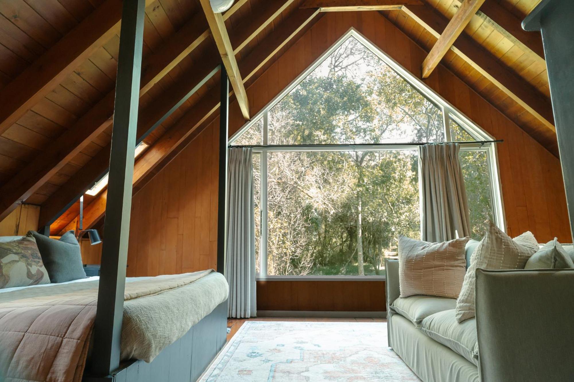 Rockwood Karkloof Forest Lodge & Mountain Cabin Yarrow Eksteriør bilde