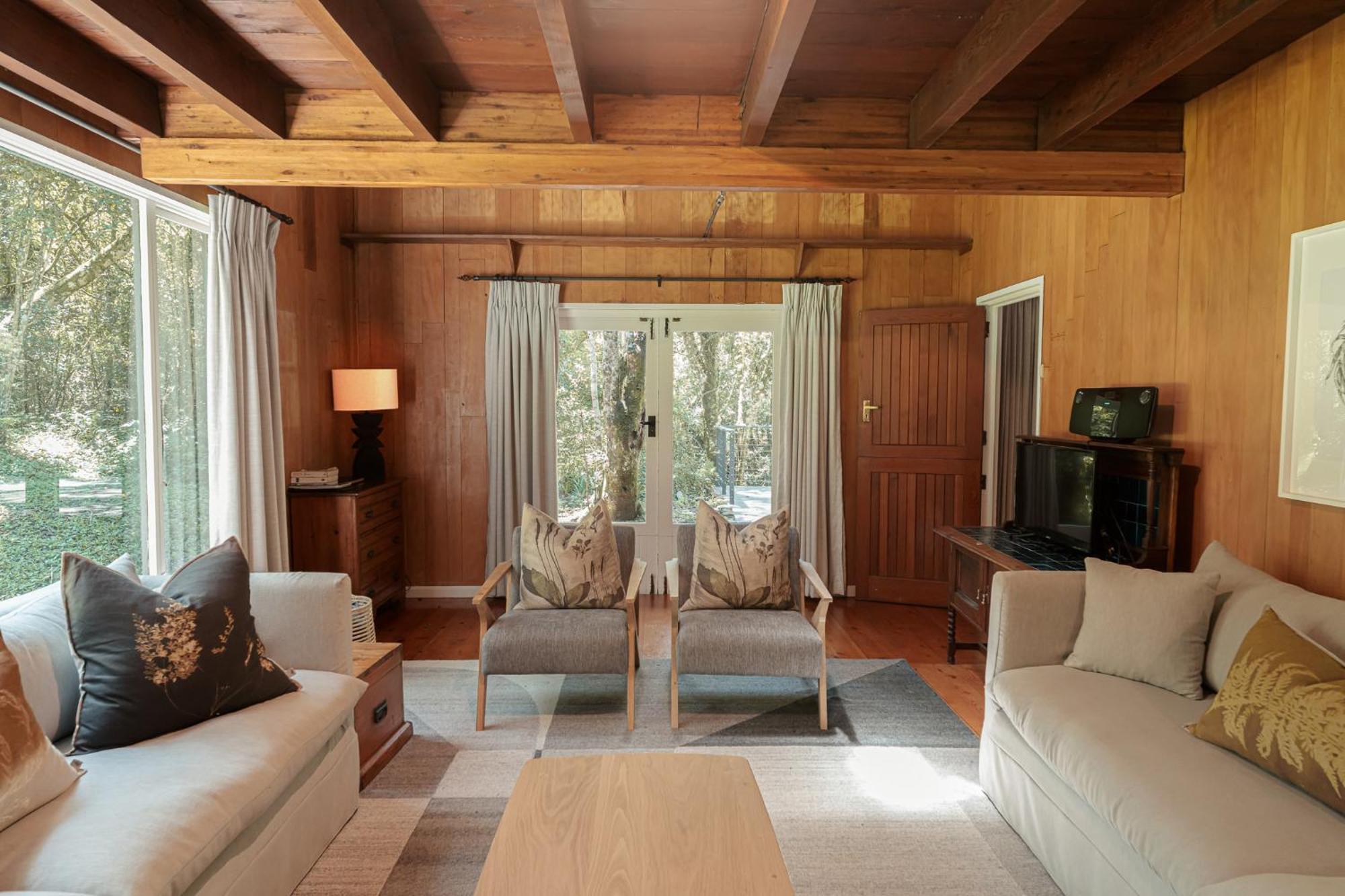 Rockwood Karkloof Forest Lodge & Mountain Cabin Yarrow Eksteriør bilde