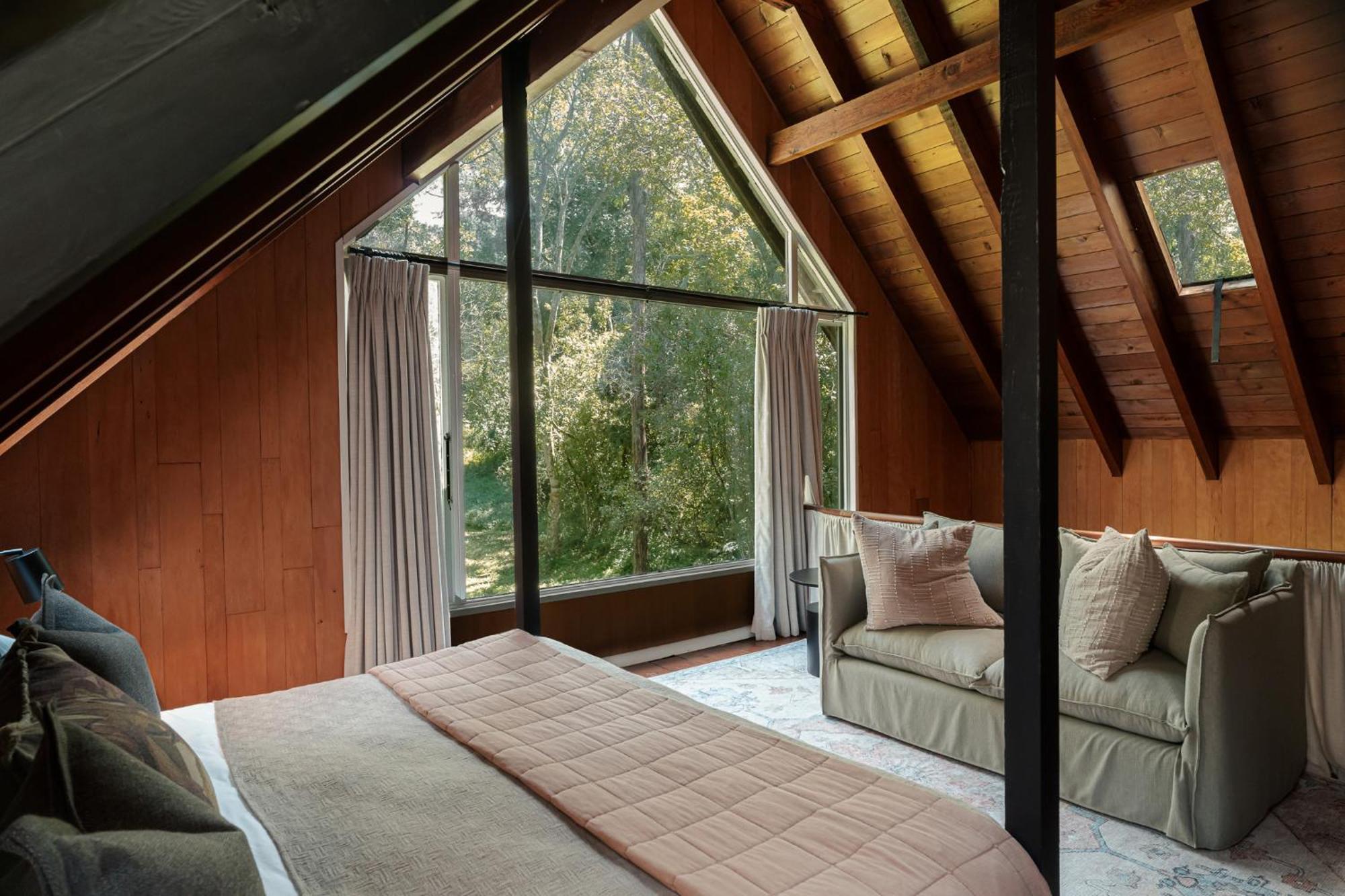 Rockwood Karkloof Forest Lodge & Mountain Cabin Yarrow Eksteriør bilde